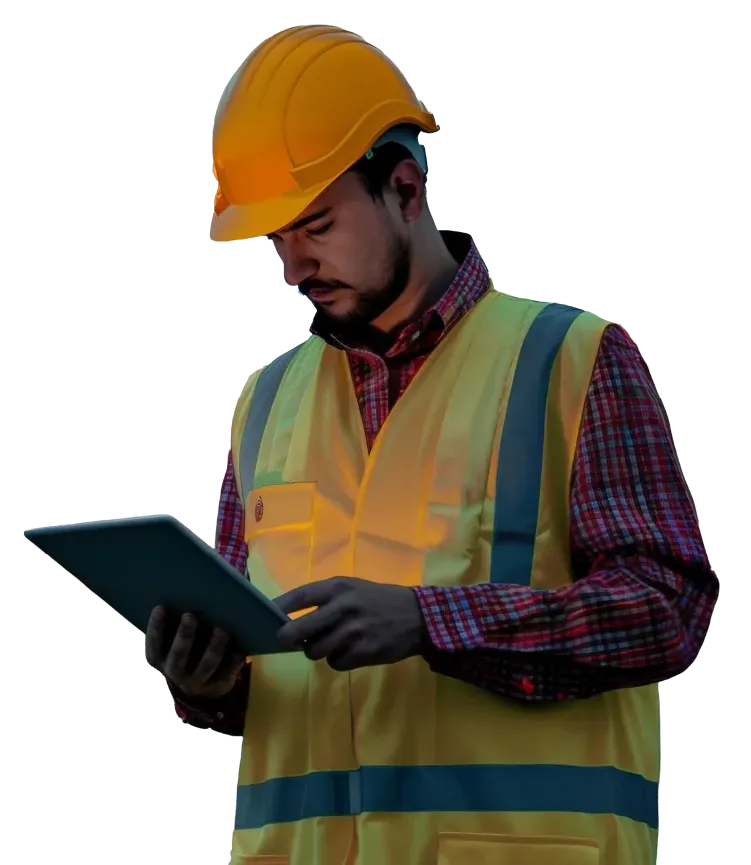 Ingeniero TERV